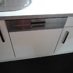 Appartamento Ferienwohnung-fuchs Bad Schönborn