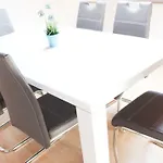 Ferienwohnung-fuchs Appartamento *