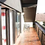 Appartamento Ferienwohnung-fuchs *