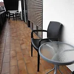 Ferienwohnung-fuchs Bad Schönborn