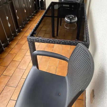 Ferienwohnung-fuchs Bad Schonborn