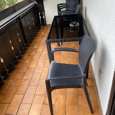 Apartamento Ferienwohnung-fuchs
