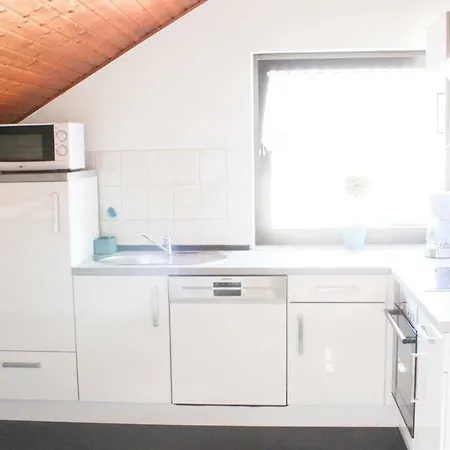 Apartamento Ferienwohnung-fuchs