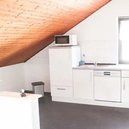 Ferienwohnung-fuchs * Bad Schonborn