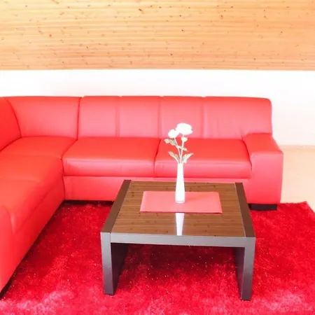 Apartamento Ferienwohnung-fuchs Bad Schonborn