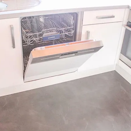 Ferienwohnung-fuchs Apartamento *