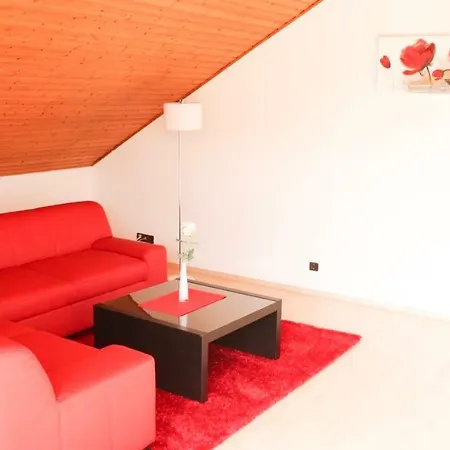 Ferienwohnung-fuchs Bad Schonborn