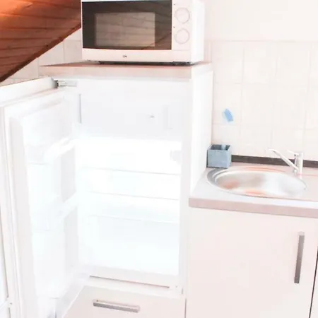 Ferienwohnung-fuchs Bad Schonborn