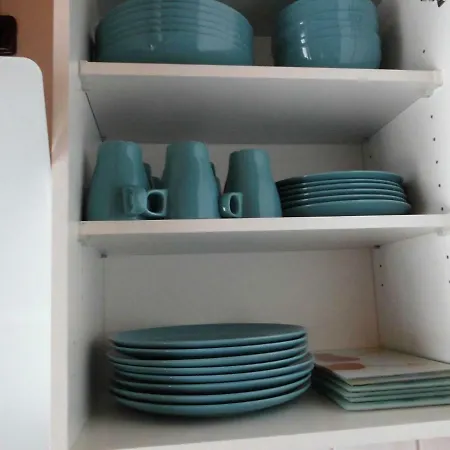 Ferienwohnung-fuchs Bad Schönborn