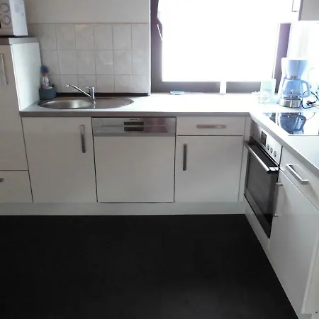 Apartamento Ferienwohnung-fuchs