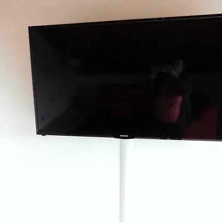 Appartamento Ferienwohnung-fuchs *