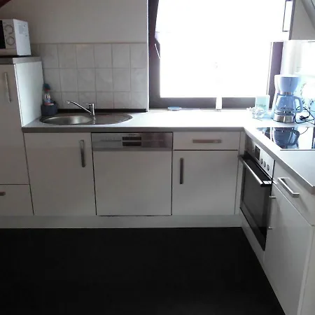 Ferienwohnung-fuchs Bad Schonborn