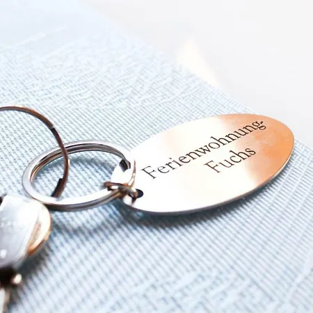 Ferienwohnung-fuchs Bad Schönborn