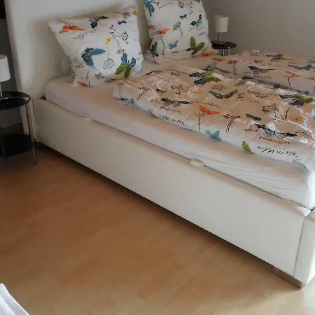Ferienwohnung-fuchs
