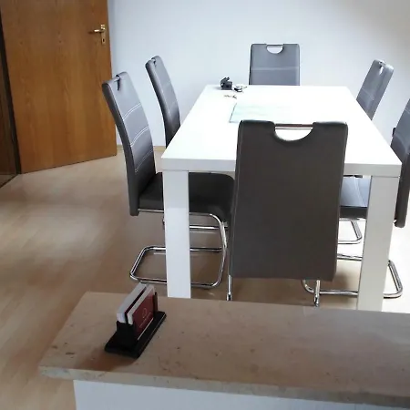 Ferienwohnung-fuchs *