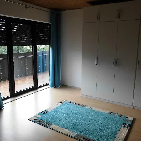 Ferienwohnung-fuchs Apartamento *