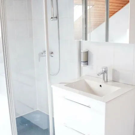 Apartamento Ferienwohnung-fuchs *