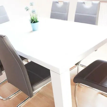 Ferienwohnung-fuchs Apartament *