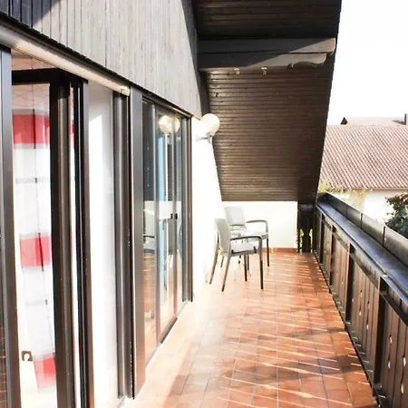 Apartament Ferienwohnung-fuchs *