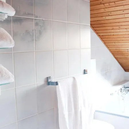 Ferienwohnung-fuchs Apartamento