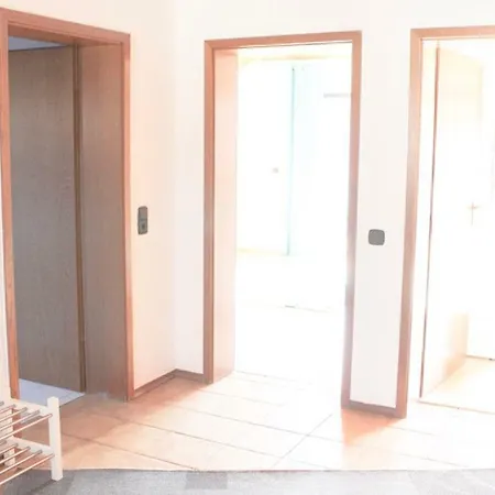 Ferienwohnung-fuchs Appartamento