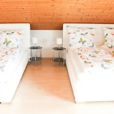 Ferienwohnung-fuchs *