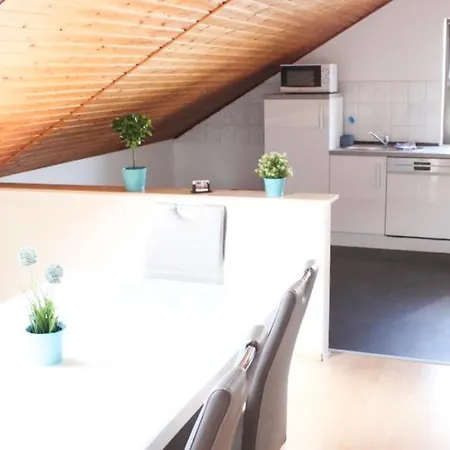 Ferienwohnung-fuchs