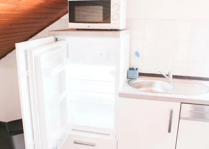 Ferienwohnung-fuchs Bad Schonborn