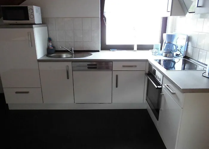 Ferienwohnung-fuchs Bad Schonborn