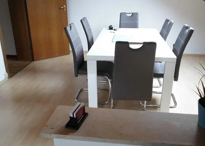 Ferienwohnung-fuchs *