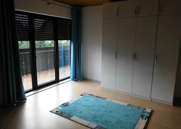 Ferienwohnung-fuchs Lägenhet *