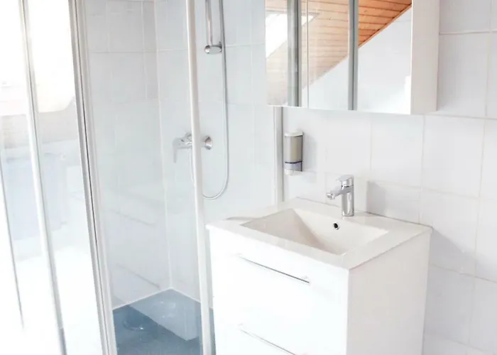 Apartment Ferienwohnung-fuchs *