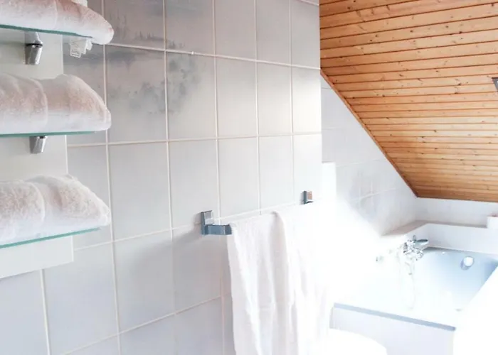 Ferienwohnung-fuchs Lägenhet