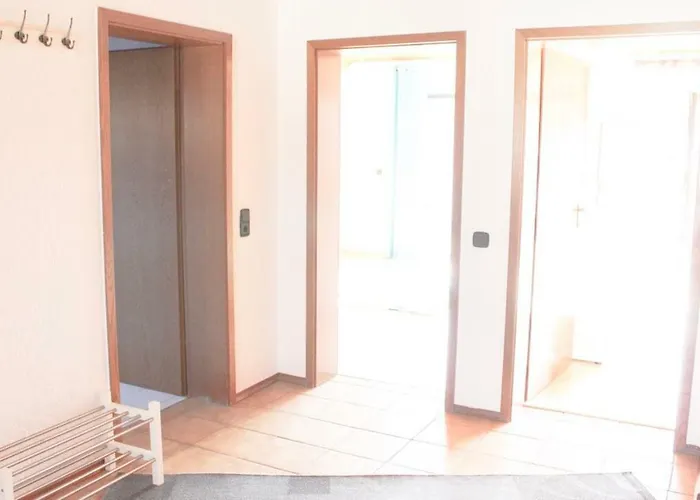 Ferienwohnung-fuchs Lägenhet