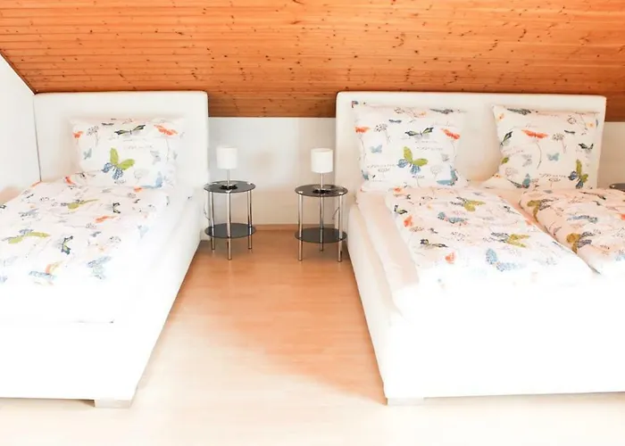 Ferienwohnung-fuchs *