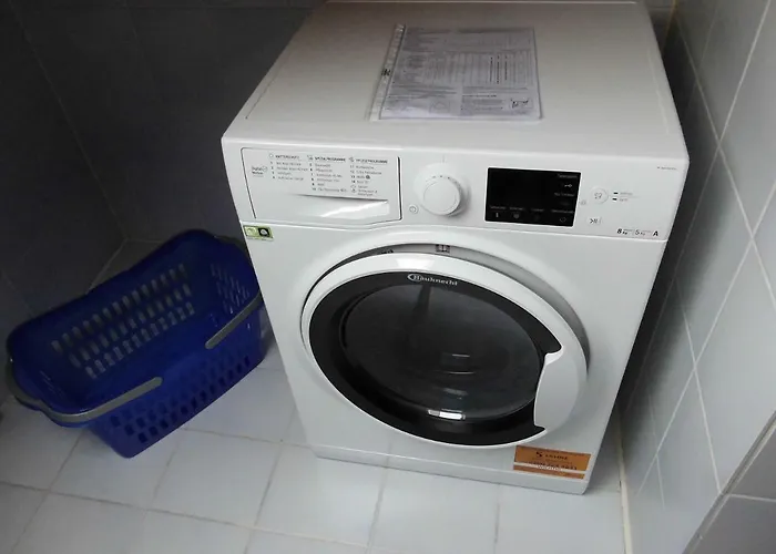 Ferienwohnung-fuchs Bad Schonborn